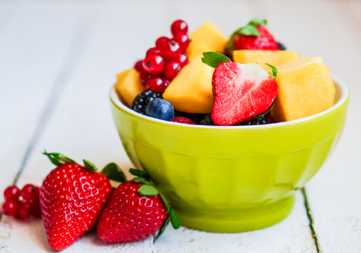 Fruit Series