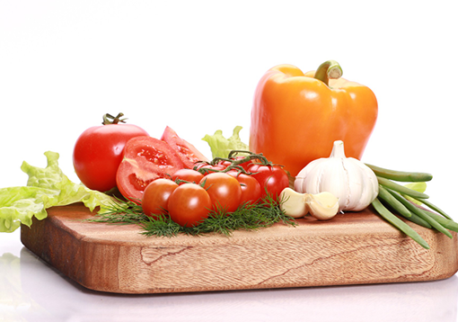 Vegetable Series