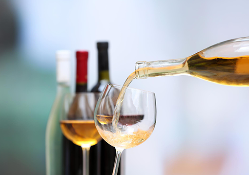 Wine Series